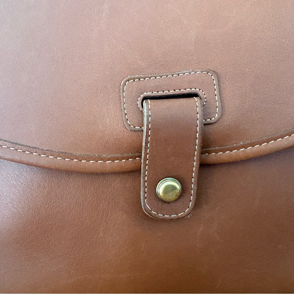 Vintage Coach Mulberry Bag - Picture 2 of 14